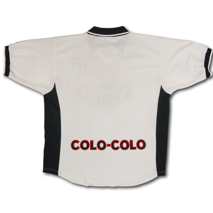 Colo-Colo ca. 2000 replika L Colo-Colo