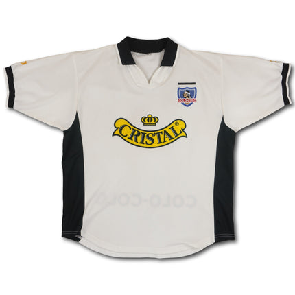 Colo-Colo ca. 2000 replika L Colo-Colo