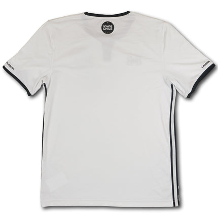 Colo-Colo 2018 heim L Under Armour