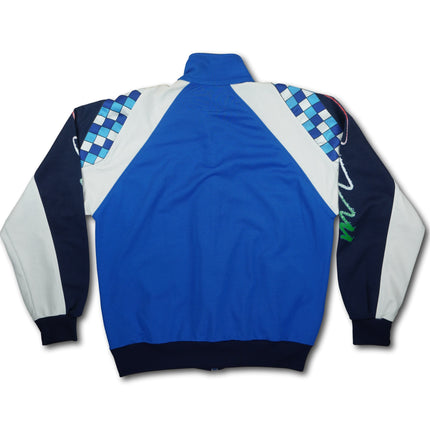 Italien 1990 training L vintage Diadora