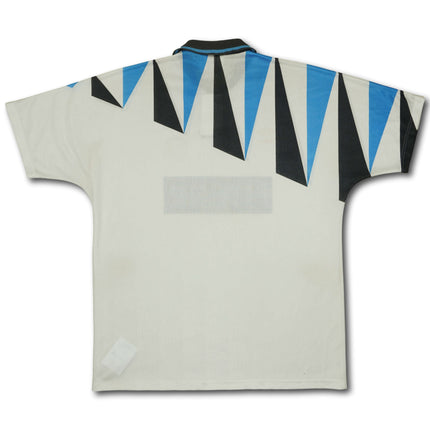 Inter Mailand 1992-93 auswärts L vintage Umbro