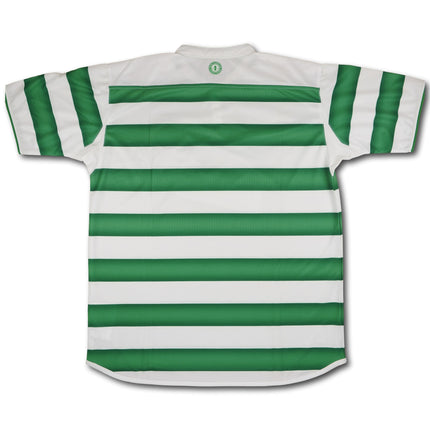 Celtic Glasgow 2003-04 heim XL vintage Umbro