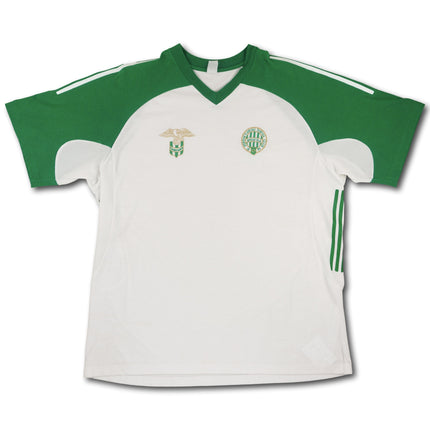 Ferencváros Budapest fan XL Ferencváros Budapest