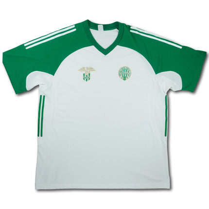 Ferencváros Budapest fan XL Ferencváros Budapest