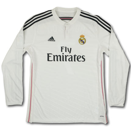 Real Madrid 2014-15 heim XL RONALDO #7 adidas