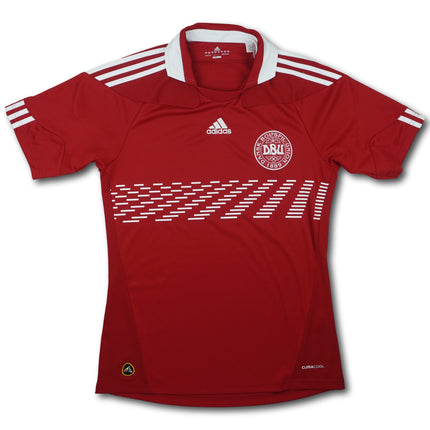 Dänemark 2010 heim S adidas