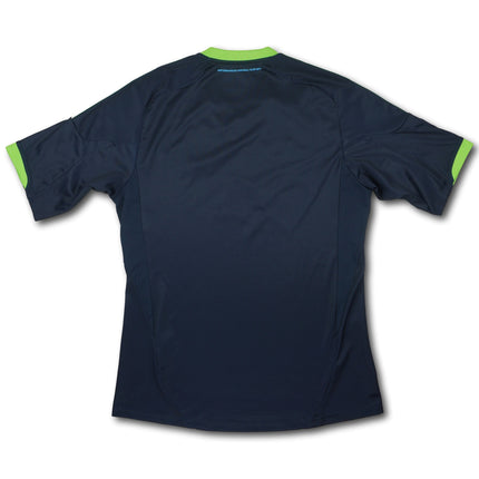 Ajax Amsterdam 2012-13 auswärts M adidas