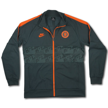 Chelsea FC ca. 2021 training L Nike