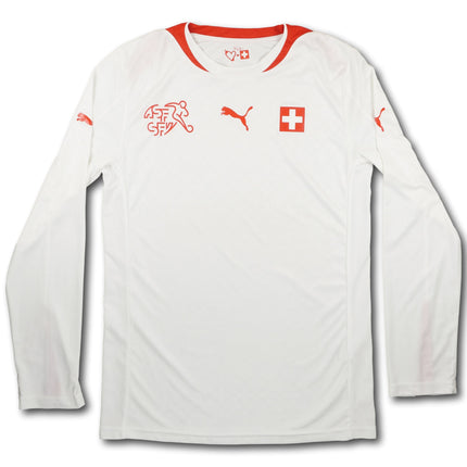 Schweiz ca. 2017 training M Puma