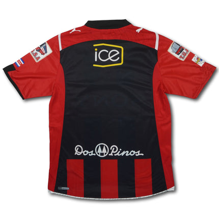 LD Alajuelense 2011 heim M Puma