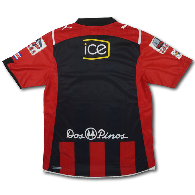 LD Alajuelense 2011 heim M Puma