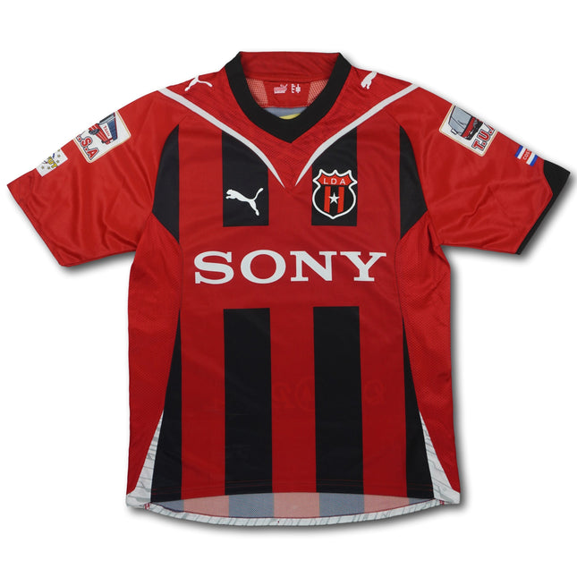 LD Alajuelense 2011 heim M Puma