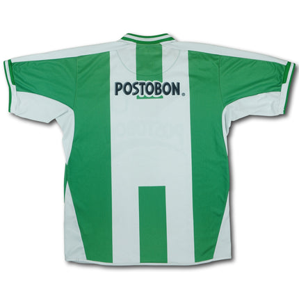 Atlético Nacional 2008 heim M Marathon