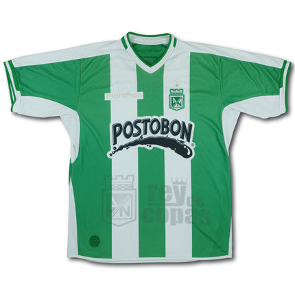Atlético Nacional 2008 heim M Marathon