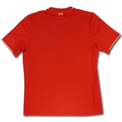 Liverpool FC 2015-16 heim XL New Balance