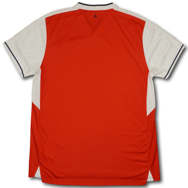 FC Arsenal 2016-17 heim XL Puma