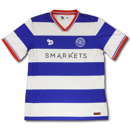 Queens Park Rangers 2016-17 heim XL Lotto