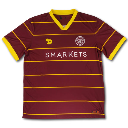 Queens Park Rangers 2016-17 drittes XL Dryworld