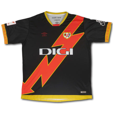 Rayo Vallecano 2023-24 auswärts XL Umbro