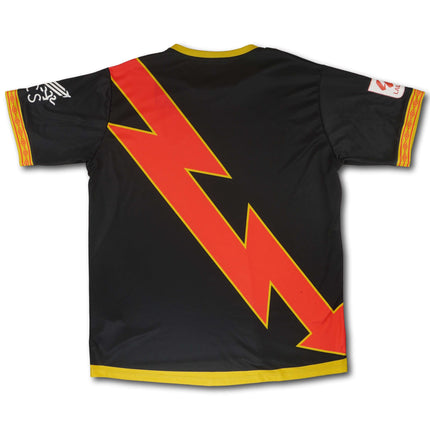 Rayo Vallecano 2023-24 auswärts XL Umbro
