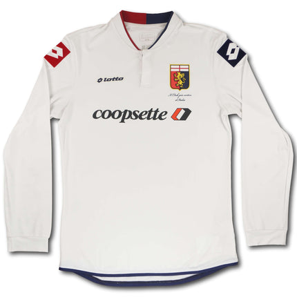 CFC Genua 2013-14 auswärts XL Lotto