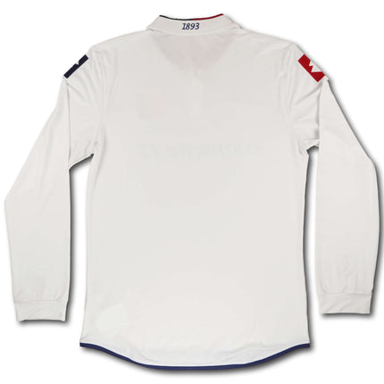 CFC Genua 2013-14 auswärts XL Lotto