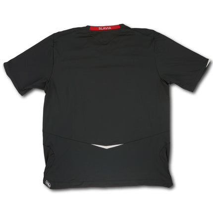 Slavia Prag 2008-09 auswärts XXL Umbro