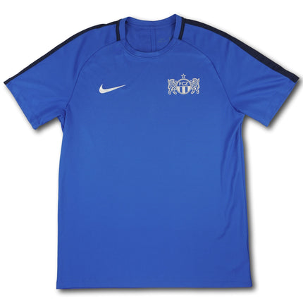 FC Zürich training M Nike