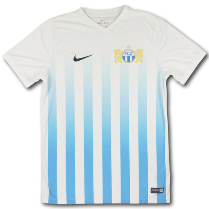 FC Zürich 2016-17 heim M Nike