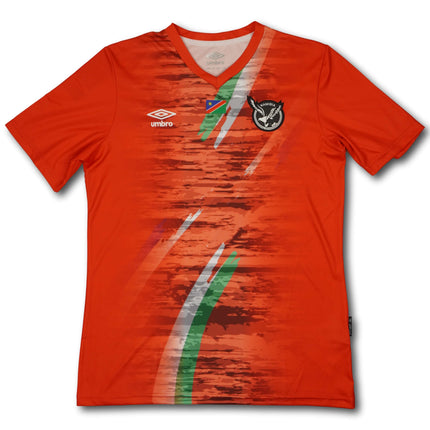 Namibia 2021 heim L Umbro