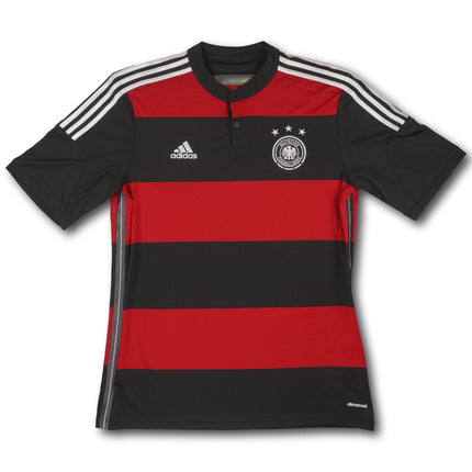 Deutschland 2014-15 auswärts L adidas