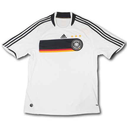 Deutschland 2008 heim XL adidas