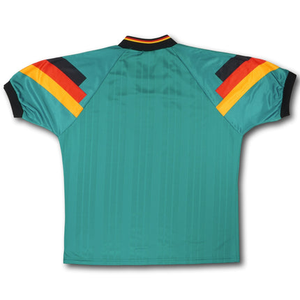Deutschland 1992 auswärts XL vintage adidas