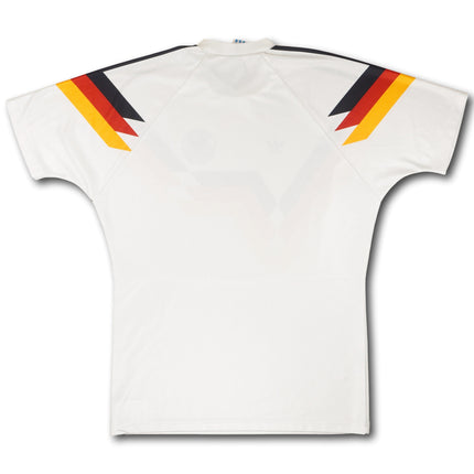 Deutschland 1988-90 heim L adidas