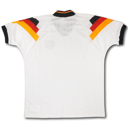 Deutschland 1992 heim XL vintage adidas