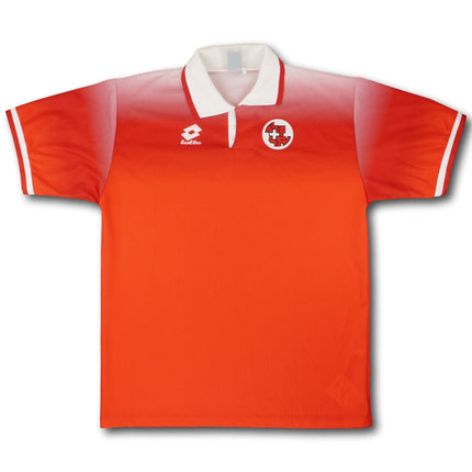 Schweiz 1996-98 heim XL Lotto