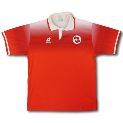 Schweiz 1996-98 heim L Lotto