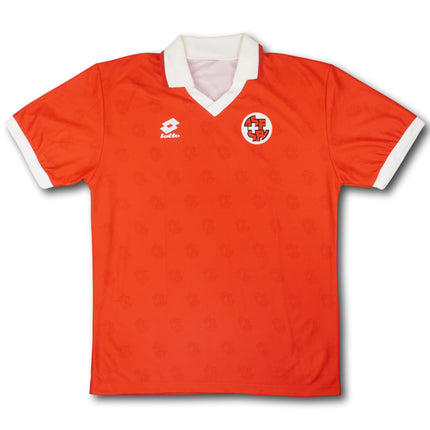 Schweiz 1994-96 heim L Lotto