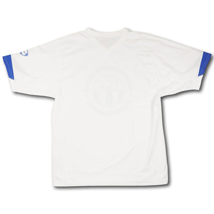 FC Zürich 2005-06 fan L Nike