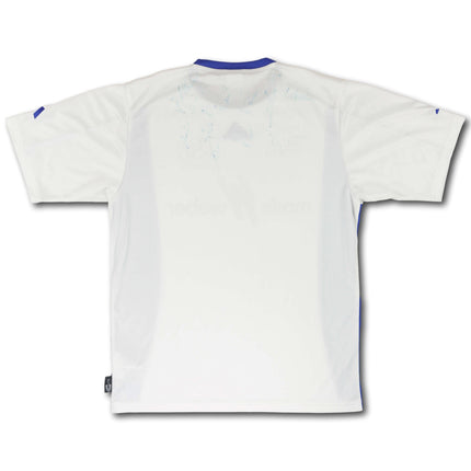 FC St. Gallen 2004-05 spezial S vintage adidas