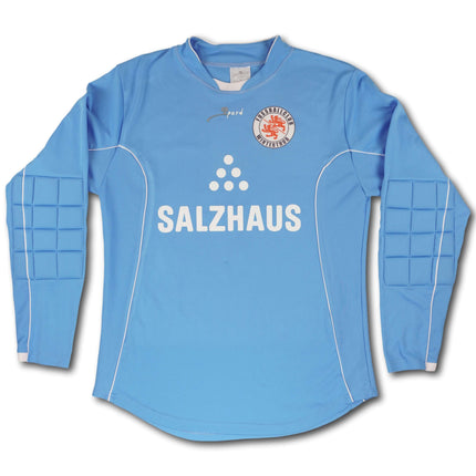 FC Winterthur torhüter M WARTMANN #1 Gpard