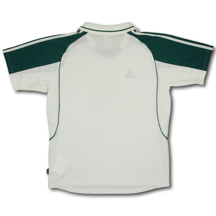 FC St. Gallen 2000-01 heim M vintage adidas