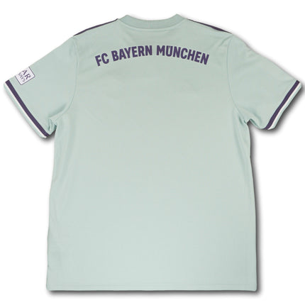 FC Bayern München 2018-19 auswärts XL adidas