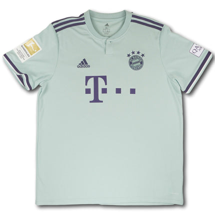 FC Bayern München 2018-19 auswärts XL adidas