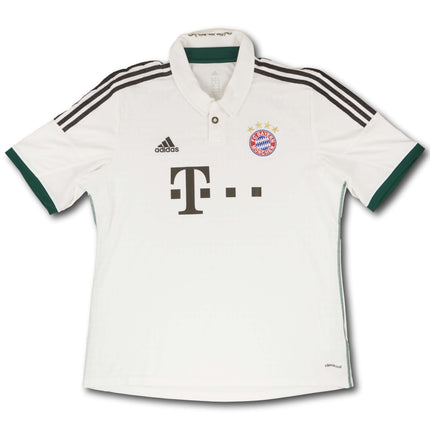 FC Bayern München 2013-14 auswärts XL adidas