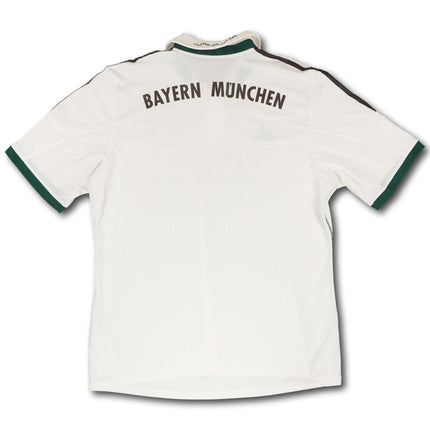 FC Bayern München 2013-14 auswärts XL adidas
