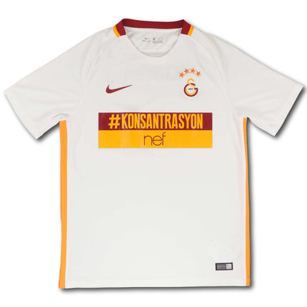 Galatasaray 2016-17 auswärts M Nike