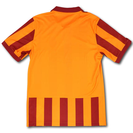 Galatasaray 2023-24 drittes M Nike