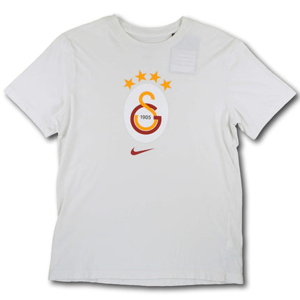Galatasaray  T-Shirt fan Clean - 8/10 - [M]