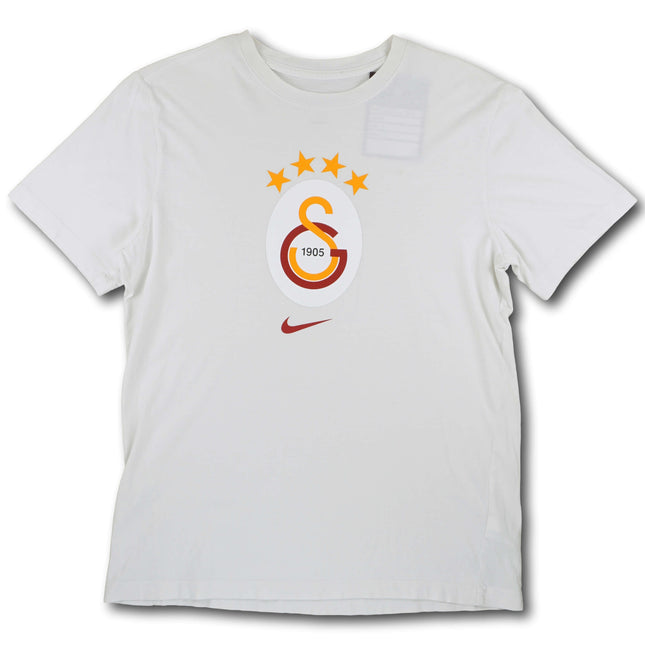 Galatasaray  T-Shirt fan Clean - 8/10 - [M]